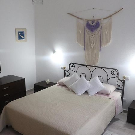 Casa Oleandri Villa Golfo Aranci Exteriör bild