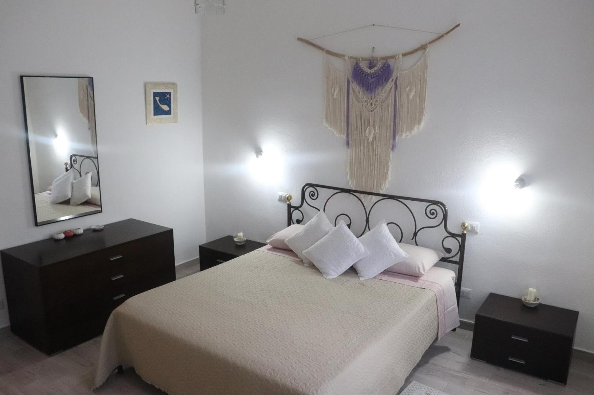 Casa Oleandri Villa Golfo Aranci Exteriör bild